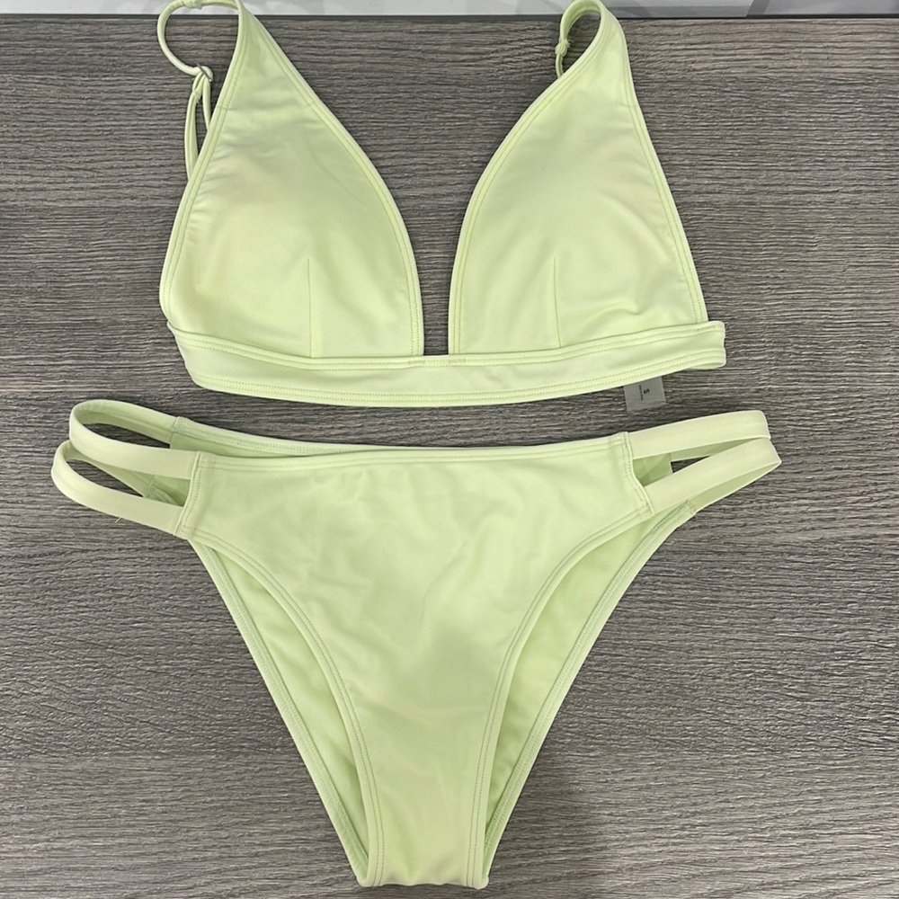 Abercrombie & Fitch bikini